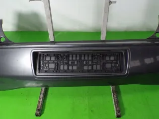  Бампер задний Mitsubishi Colt 6 Арт e12336601, вид 4