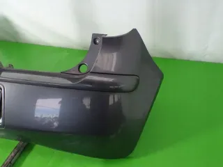  Бампер задний Mitsubishi Colt 6 Арт e12336601, вид 5