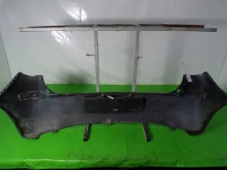  Бампер задний Mitsubishi Colt 6 Арт e12336601, вид 8