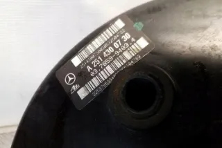 W251, A2514300730 Вакуумный усилитель тормозов Mercedes R W251 Арт e12336568, вид 2