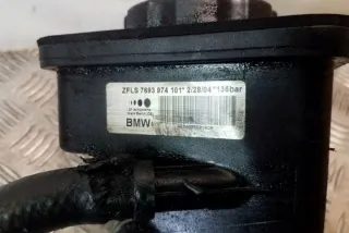 7693974 Насос гидроусилителя руля BMW 5 E60/E61 Арт e12336468, вид 2