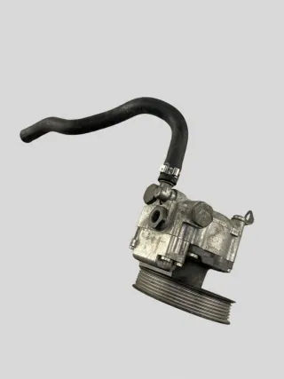 678084803 Насос гидроусилителя руля BMW 5 E60/E61 Арт e12336447, вид 1