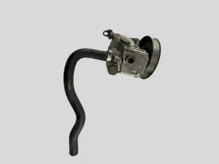 678084803 Насос гидроусилителя руля BMW 5 E60/E61 Арт e12336447, вид 2