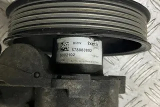 678883802 Насос гидроусилителя руля BMW 3 E90/E91/E92/E93 Арт e12336349, вид 1
