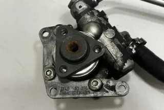 2283443 Насос гидроусилителя руля BMW 3 E90/E91/E92/E93 Арт e12336348, вид 2