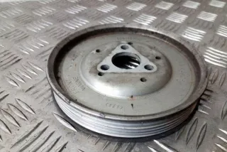 078145255H Насос гидроусилителя руля Audi A6 C5 (S6,RS6) Арт e12336265, вид 1