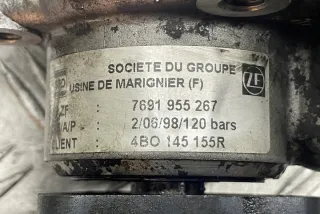 4B0145155R Насос гидроусилителя руля Audi A6 C5 (S6,RS6) Арт e12336245, вид 3