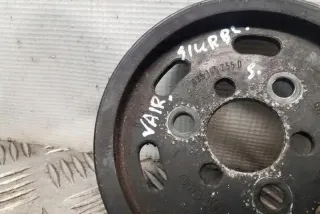 038145255D Насос гидроусилителя руля Audi A4 B7 Арт e12336176, вид 2