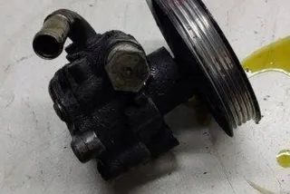 8D0145177 Насос гидроусилителя руля Audi A4 B7 Арт e12336146, вид 3