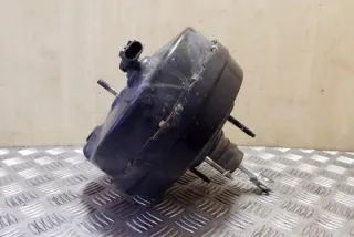 DG9C2B195RBB Вакуумный усилитель тормозов Ford Mondeo 5 Арт e12335972, вид 4