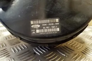DG9C2B195RBB Вакуумный усилитель тормозов Ford Mondeo 5 Арт e12335972, вид 5