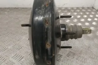 2S612B195CG Вакуумный усилитель тормозов Ford Fiesta 5 Арт e12335929, вид 3