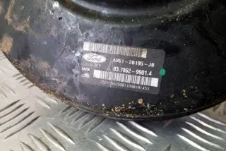 AV612B195JB Вакуумный усилитель тормозов Ford C-max 2 Арт e12335918, вид 2