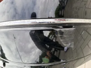 A2048852625 Бампер задний Mercedes C W204 Арт e12335903, вид 7