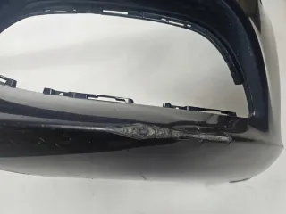 A2058850125 Бампер передний Mercedes C W205 Арт e12335883, вид 9