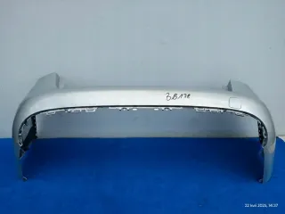A2058853838 Бампер задний Mercedes C W205 Арт e12335882, вид 1