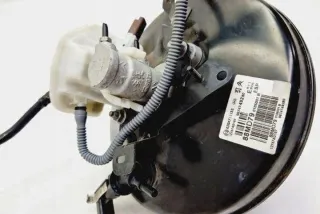 9674749280 Вакуумный усилитель тормозов Citroen C4 2 Арт e12335835, вид 8