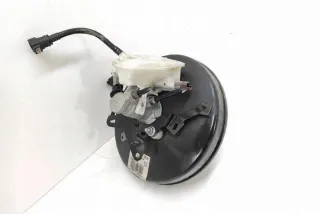 9674749280 Вакуумный усилитель тормозов Citroen C4 2 Арт e12335834, вид 1