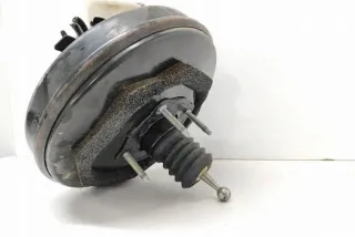 9674749280 Вакуумный усилитель тормозов Citroen C4 2 Арт e12335834, вид 5