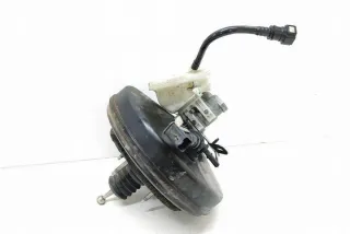 9674749280 Вакуумный усилитель тормозов Citroen C4 2 Арт e12335834, вид 7