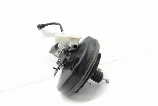 9674749280 Вакуумный усилитель тормозов Citroen C4 2 Арт e12335834, вид 8
