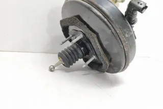 9674749280 Вакуумный усилитель тормозов Citroen C4 2 Арт e12335834, вид 9