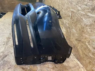 DN4E-50031 Бампер передний Mazda MX-3 Арт e12335798, вид 4