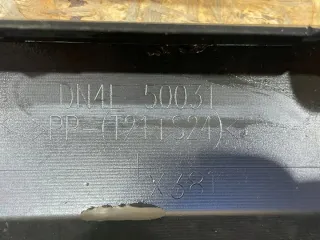 DN4E-50031 Бампер передний Mazda MX-3 Арт e12335798, вид 9