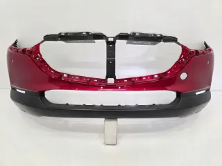 DFR5-50031 Бампер передний Mazda CX30 Арт e12335746, вид 1