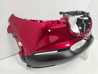 DFR5-50031 Бампер передний Mazda CX30 Арт e12335746, вид 3