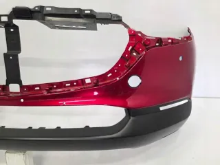 DFR5-50031 Бампер передний Mazda CX30 Арт e12335746, вид 4