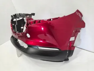 DFR5-50031 Бампер передний Mazda CX30 Арт e12335746, вид 5