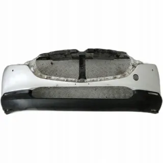 DFR5-50031 Бампер передний Mazda CX30 Арт e12335745, вид 1