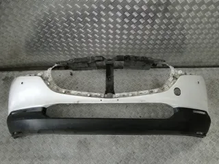 DFR5-50031 Бампер передний Mazda CX30 Арт e12335745, вид 2