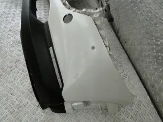 DFR5-50031 Бампер передний Mazda CX30 Арт e12335745, вид 3