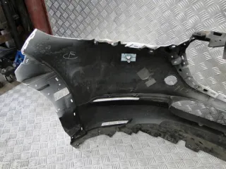 DFR5-50031 Бампер передний Mazda CX30 Арт e12335745, вид 8