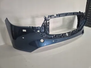 KSD4-50031 Бампер передний Mazda 5 1 Арт e12335693, вид 5