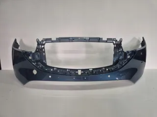 KSD4-50031 Бампер передний Mazda 5 1 Арт e12335693, вид 6