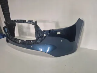 KSD4-50031 Бампер передний Mazda 5 1 Арт e12335693, вид 7
