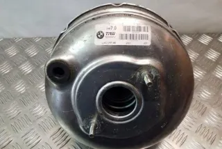 32483213 Вакуумный усилитель тормозов BMW 5 E60/E61 Арт e12335644, вид 4