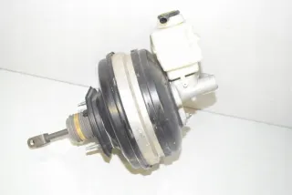 6726020 Вакуумный усилитель тормозов BMW 5 F10/F11/GT F07 Арт e12335610, вид 1