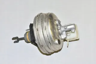 34336792956 Вакуумный усилитель тормозов BMW 5 F10/F11/GT F07 Арт e12335589, вид 2