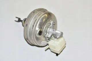 34336792956 Вакуумный усилитель тормозов BMW 5 F10/F11/GT F07 Арт e12335589, вид 3