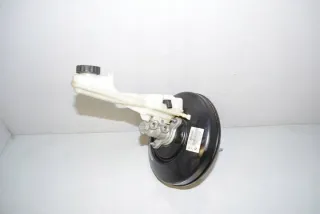 6872079 Вакуумный усилитель тормозов BMW 2 F45/F46 Арт e12335486, вид 1