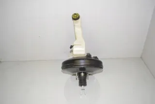 6872079 Вакуумный усилитель тормозов BMW 2 F45/F46 Арт e12335486, вид 3