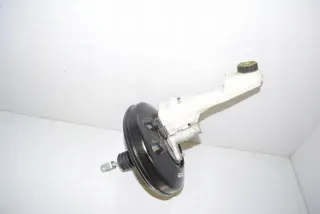 6872079 Вакуумный усилитель тормозов BMW 2 F45/F46 Арт e12335486, вид 4