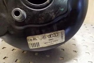 4F0612105F Вакуумный усилитель тормозов Audi A6 C7 (S6,RS6) Арт e12335406, вид 1