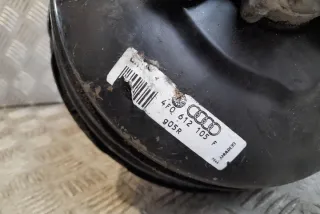 4F0612105F Вакуумный усилитель тормозов Audi A6 C7 (S6,RS6) Арт e12335405, вид 4