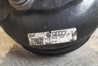 4F0612105F Вакуумный усилитель тормозов Audi A6 C7 (S6,RS6) Арт e12335395, вид 2