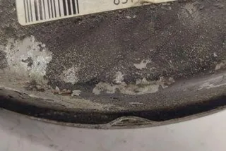 8D0612105G Вакуумный усилитель тормозов Audi A4 B7 Арт e12335338, вид 2